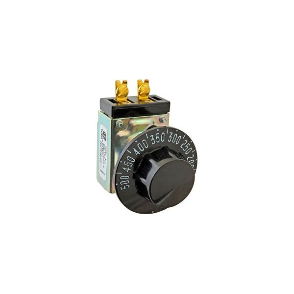 Thermostat W/ Dialkx, 3/16 X 12, 72 For Montague Oven
